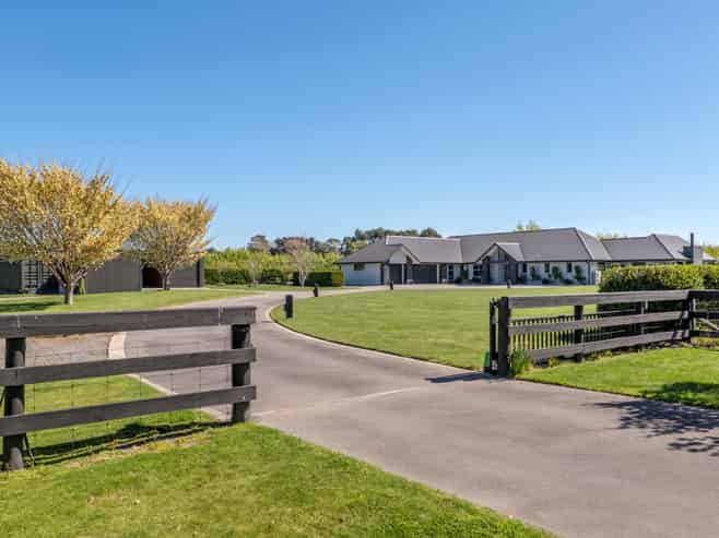 5/602 Shands Road, Prebbleton