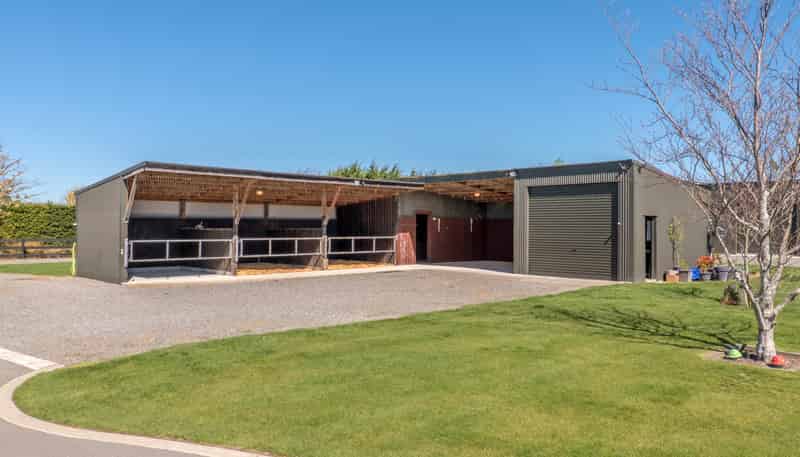 5/602 Shands Road, Prebbleton
