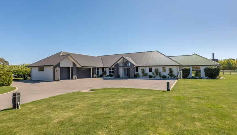 5/602 Shands Road, Prebbleton