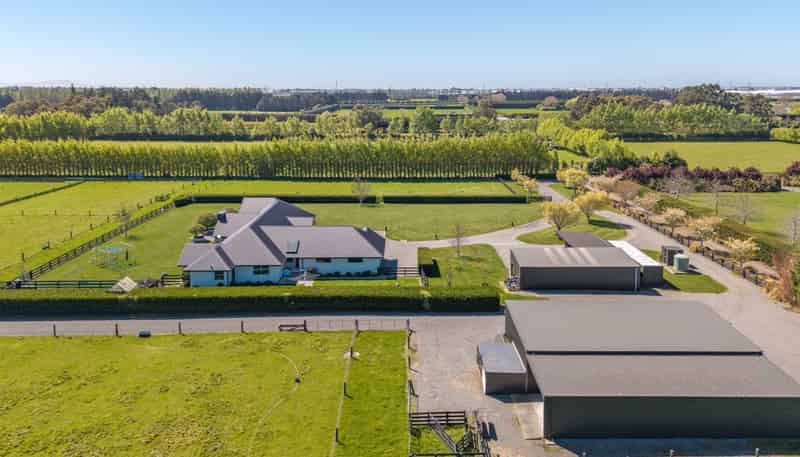 5/602 Shands Road, Prebbleton