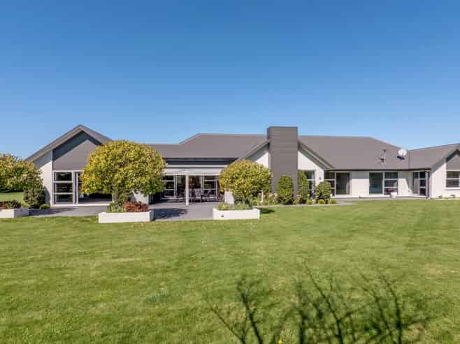 5/602 Shands Road, Prebbleton