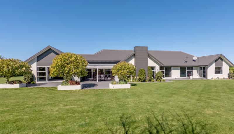 5/602 Shands Road, Prebbleton