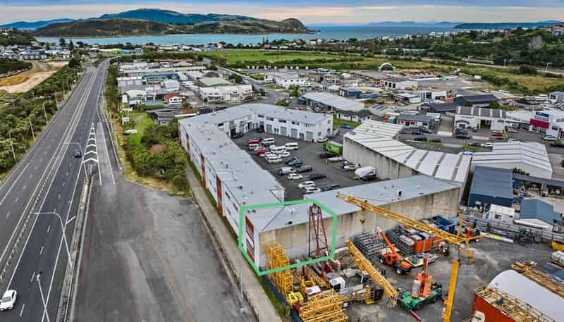  Unit 22/4 Northpoint Street, Plimmerton