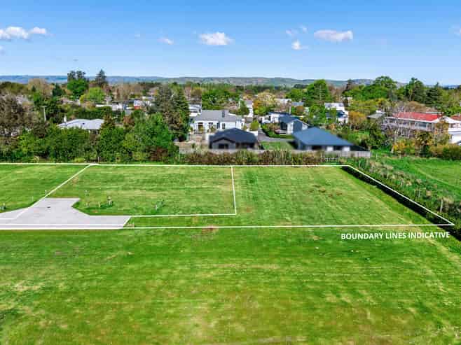 1-3/9 Hewson Lane, Greytown