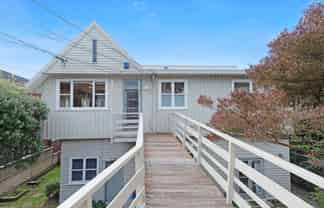 61 Thompson Street, Mount Cook