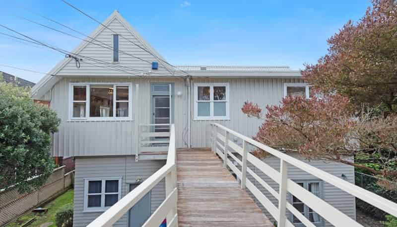 61 Thompson Street, Mount Cook