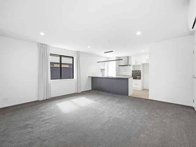 8 Corry Lane, Rolleston