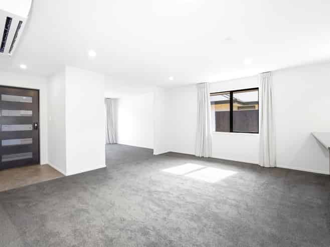 8 Corry Lane, Rolleston
