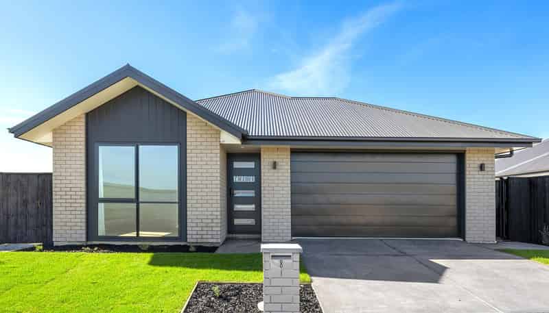 8 Carabella Crescent, Rolleston