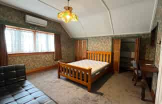 Room 3/ 21 London Street, Dunedin Central