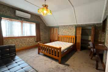 Room 3/ 21 London Street, Dunedin Central