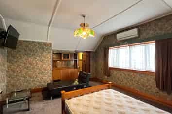 Room 3/ 21 London Street, Dunedin Central