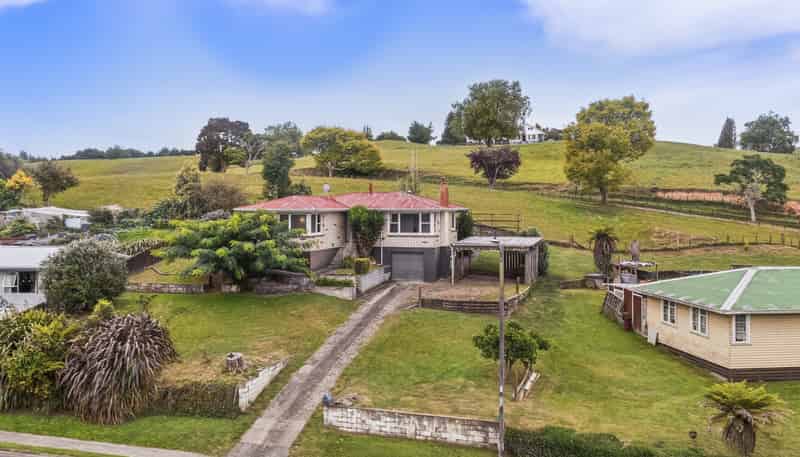 163 Arapuni Street, Putaruru