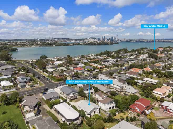 116a Bayswater Avenue, Bayswater