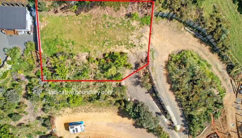 23 Genoa Lane, Tutukaka