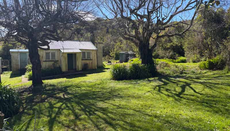 65 Pohara Valley Road, Takaka