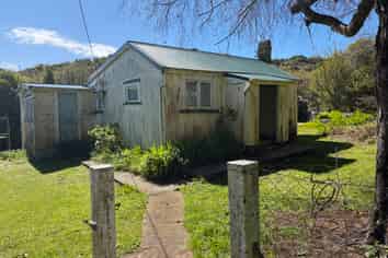 65 Pohara Valley Road, Takaka