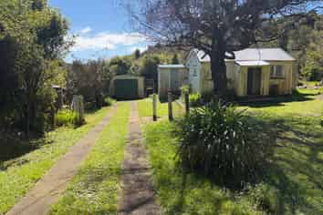 65 Pohara Valley Road, Takaka