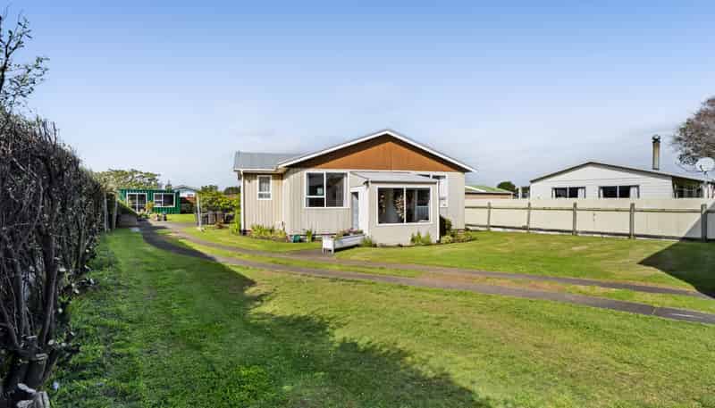 96 Blake Street, Waitara