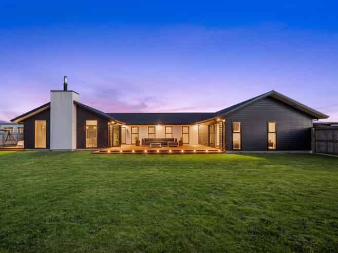 18 Craigmillar Street, Masterton