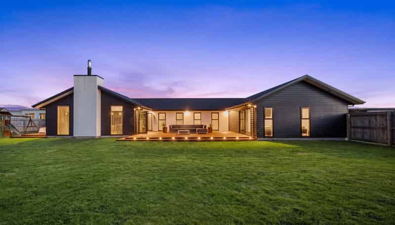 18 Craigmillar Street, Masterton