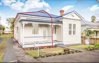 1/18 King Edward Street, Mount Eden
