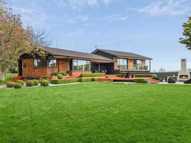 161 Tahuroa Road, Tauwhare