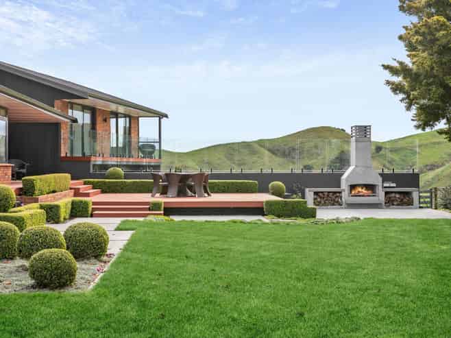 161 Tahuroa Road, Tauwhare