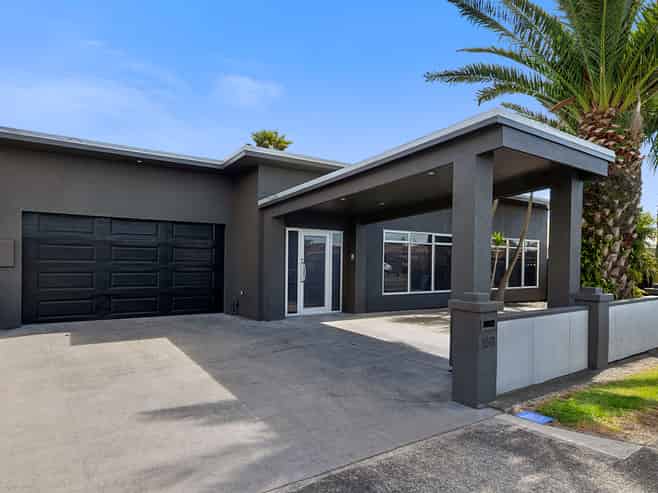 150 Carrington Street, Vogeltown