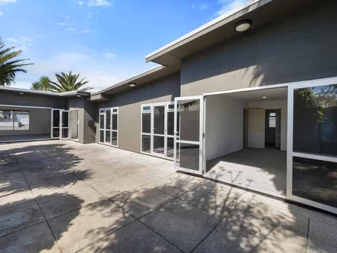150 Carrington Street, Vogeltown