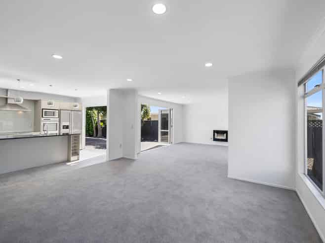 150 Carrington Street, Vogeltown