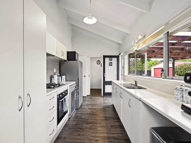 17 Sala Street, Whakarewarewa