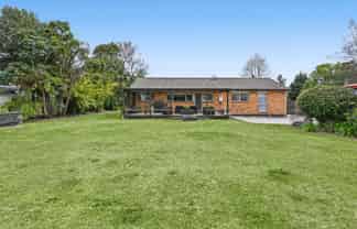 17 Sala Street, Whakarewarewa