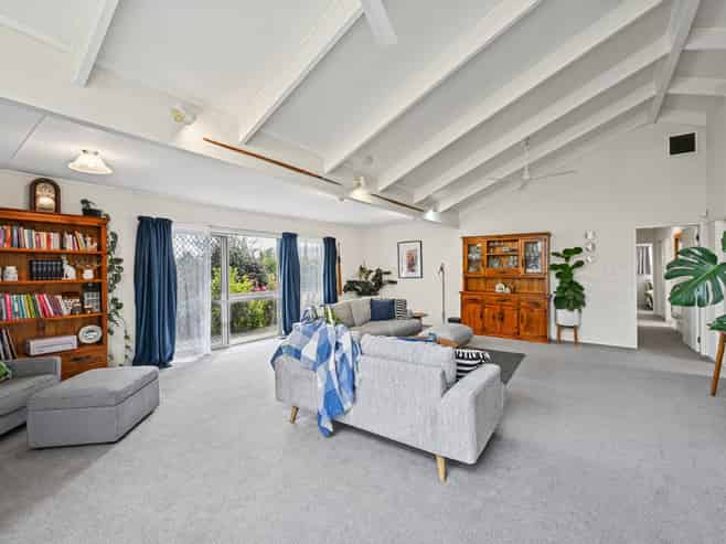 17 Sala Street, Whakarewarewa