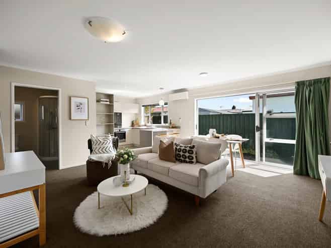 23E Maitland Street, Frankton