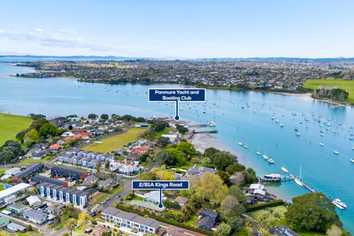 2/81A Kings Road, Panmure