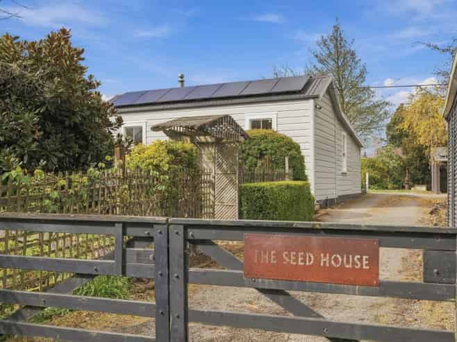 9 Grammar Street, Feilding