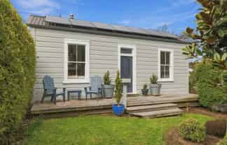 9 Grammar Street, Feilding