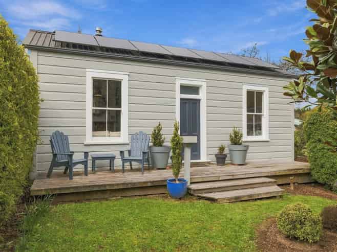 9 Grammar Street, Feilding
