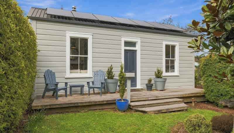 9 Grammar Street, Feilding