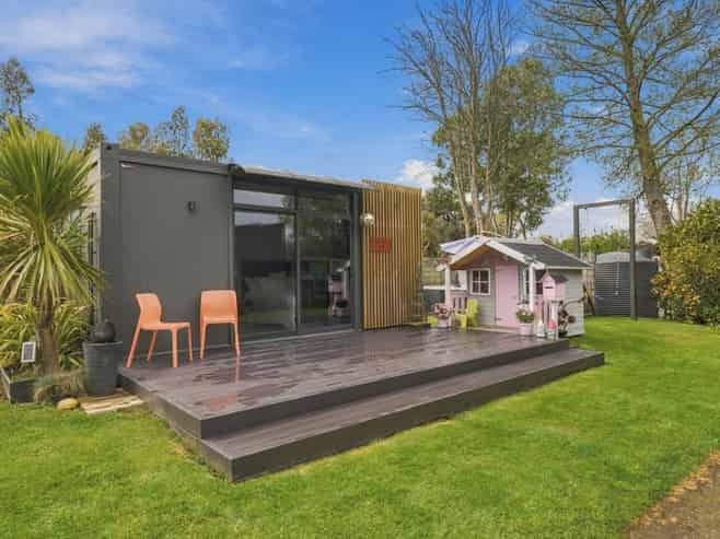 9 Grammar Street, Feilding