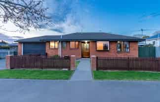 5 Rich Street, Kaiapoi