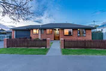 5 Rich Street, Kaiapoi