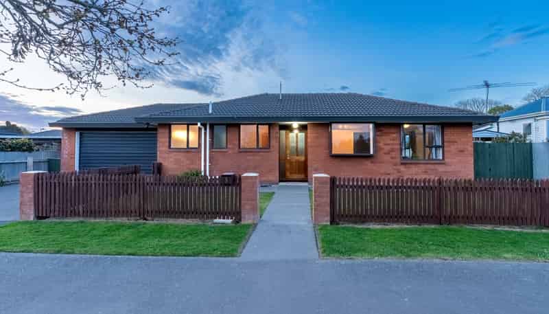 5 Rich Street, Kaiapoi