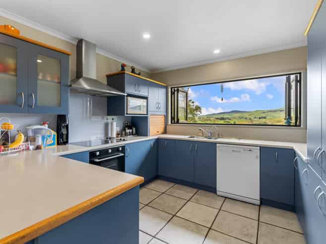 311 Bell Road, Morrinsville