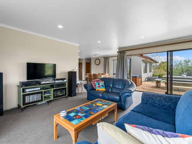 311 Bell Road, Morrinsville
