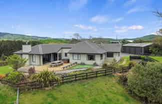311 Bell Road, Morrinsville