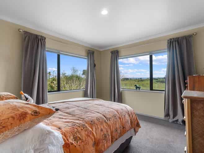 311 Bell Road, Morrinsville