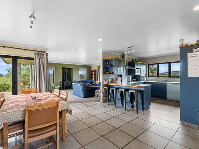 311 Bell Road, Morrinsville