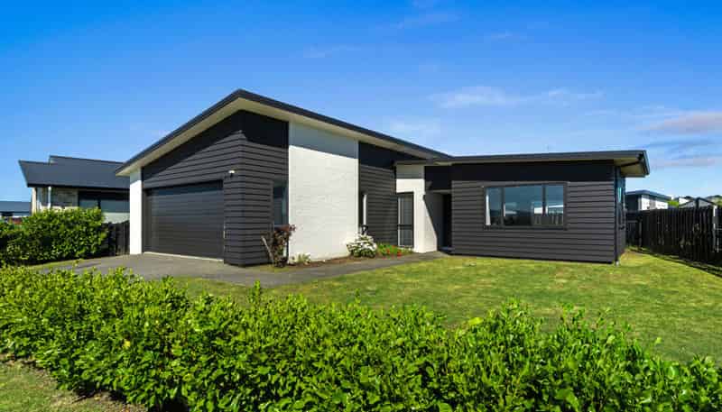 25 Whites Way, Te Kauwhata